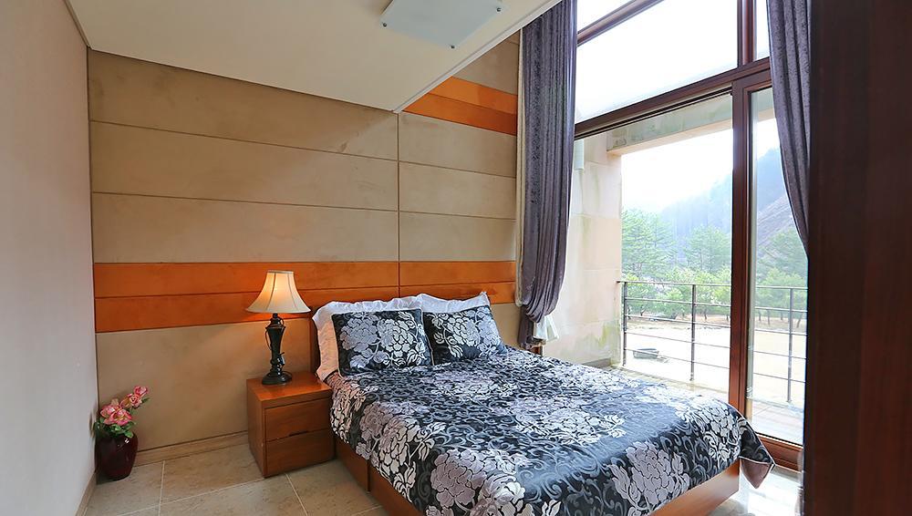 Hugel Heim Pension Pyeongchang Exterior photo